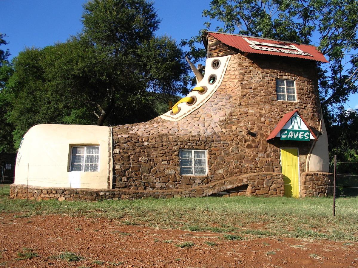 The Shoe Guest House Draasloot Exterior photo